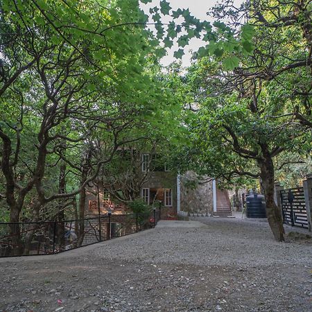 Vienna Forest Villa Нейнитал Екстериор снимка