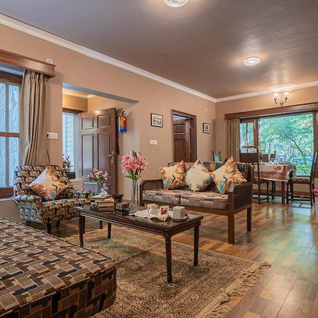 Vienna Forest Villa Нейнитал Екстериор снимка