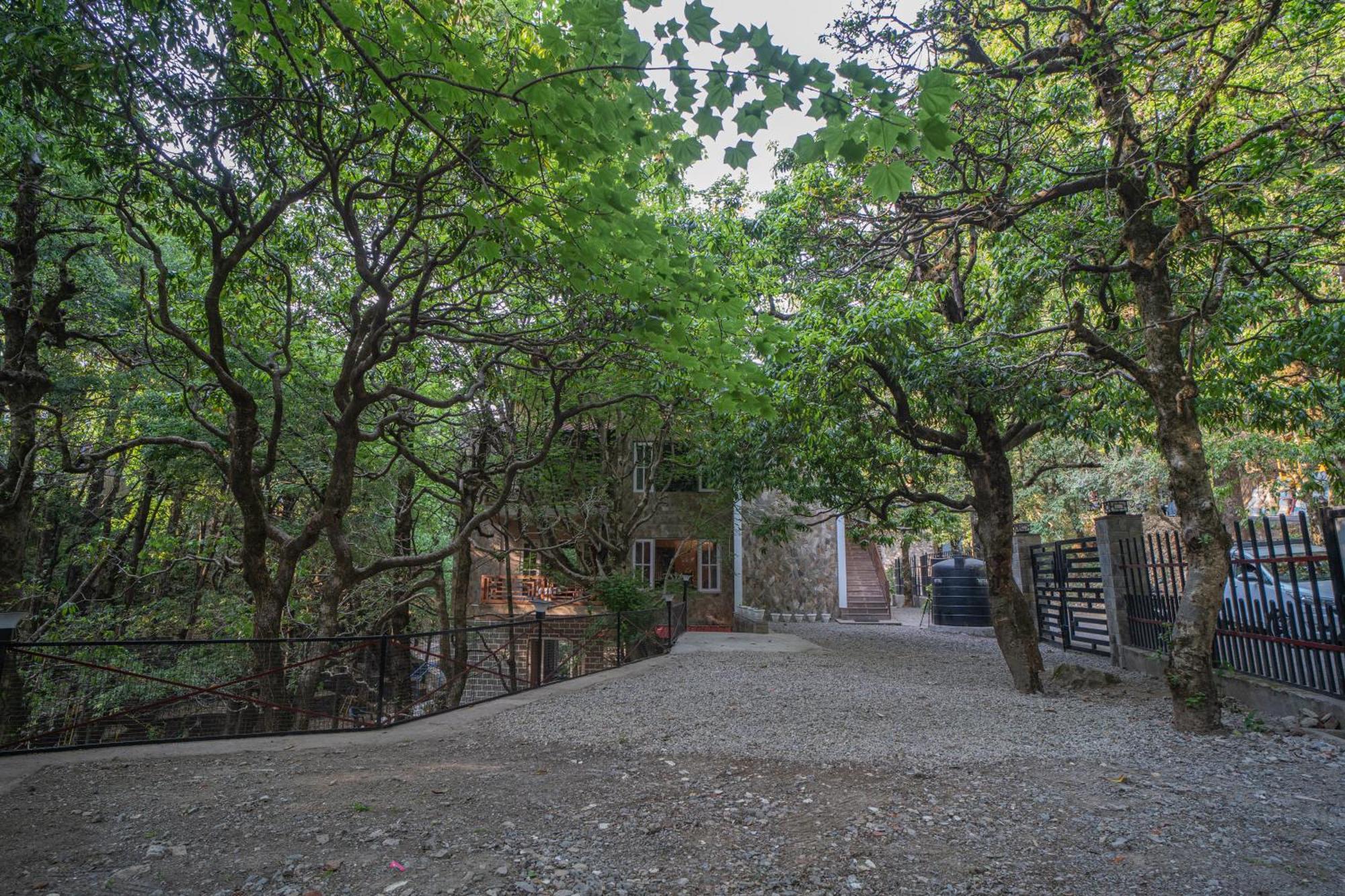 Vienna Forest Villa Нейнитал Екстериор снимка