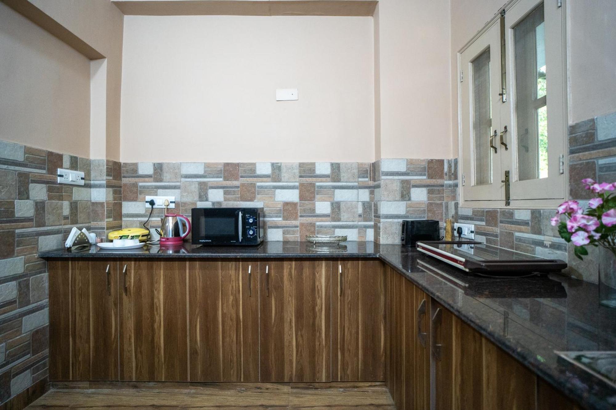 Vienna Forest Villa Нейнитал Екстериор снимка