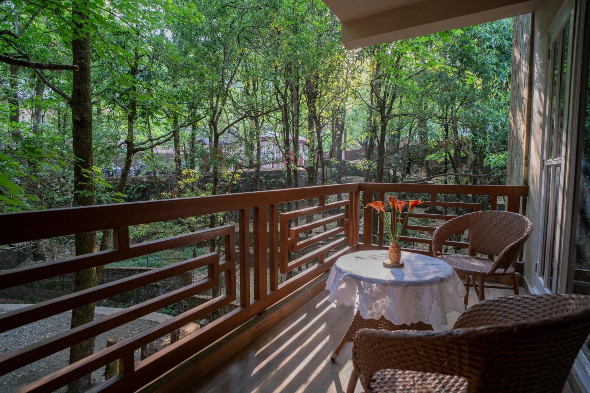 Vienna Forest Villa Нейнитал Екстериор снимка