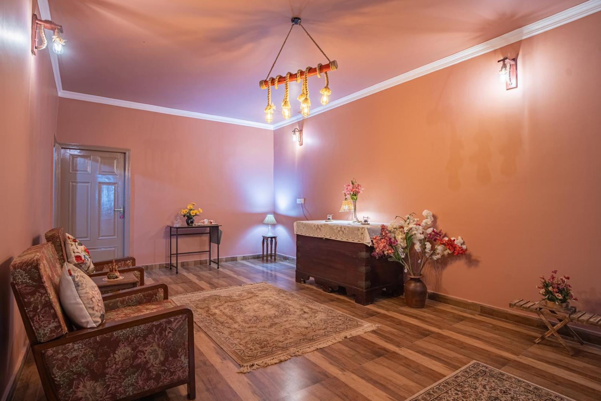 Vienna Forest Villa Нейнитал Екстериор снимка