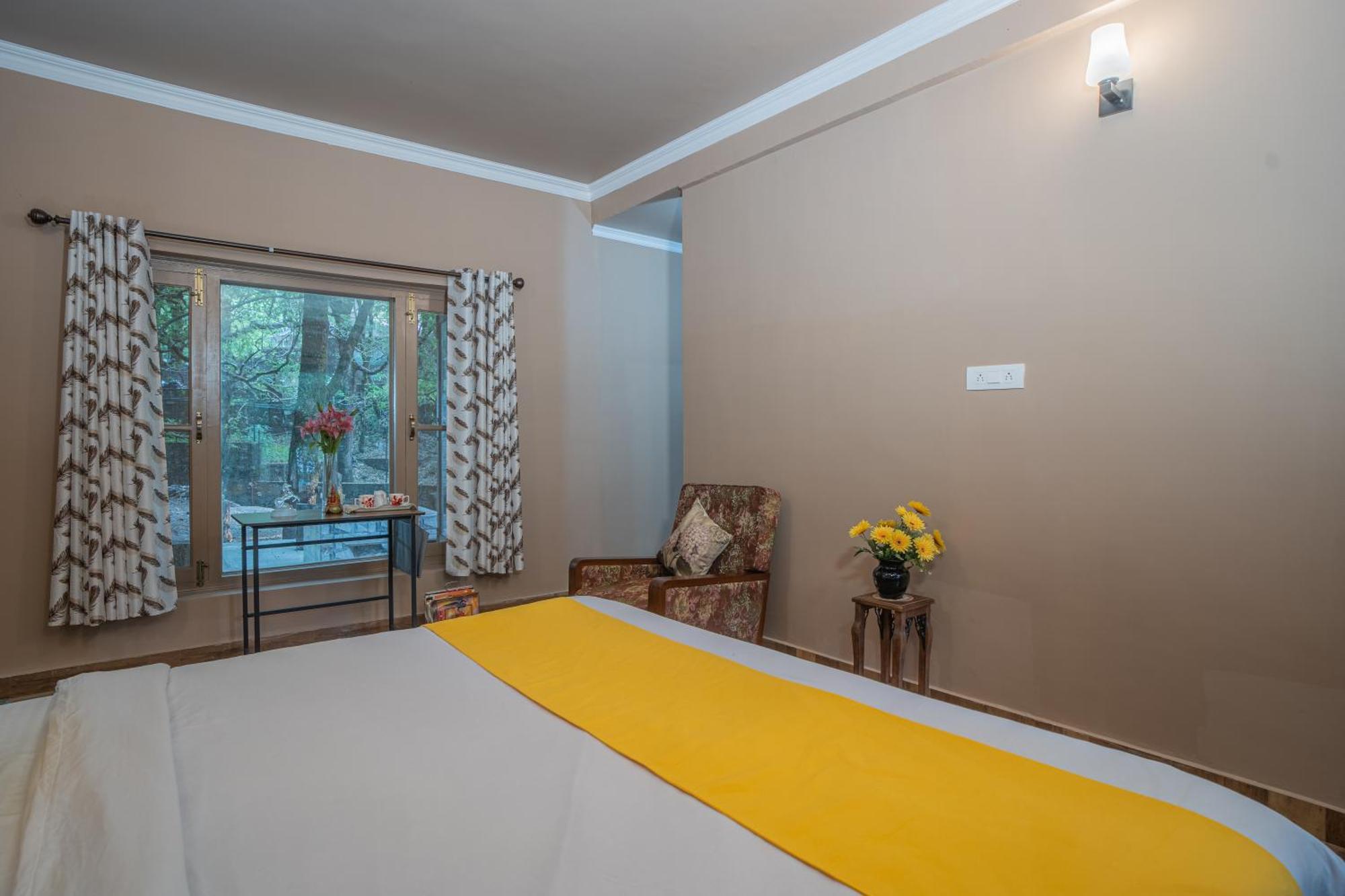 Vienna Forest Villa Нейнитал Екстериор снимка