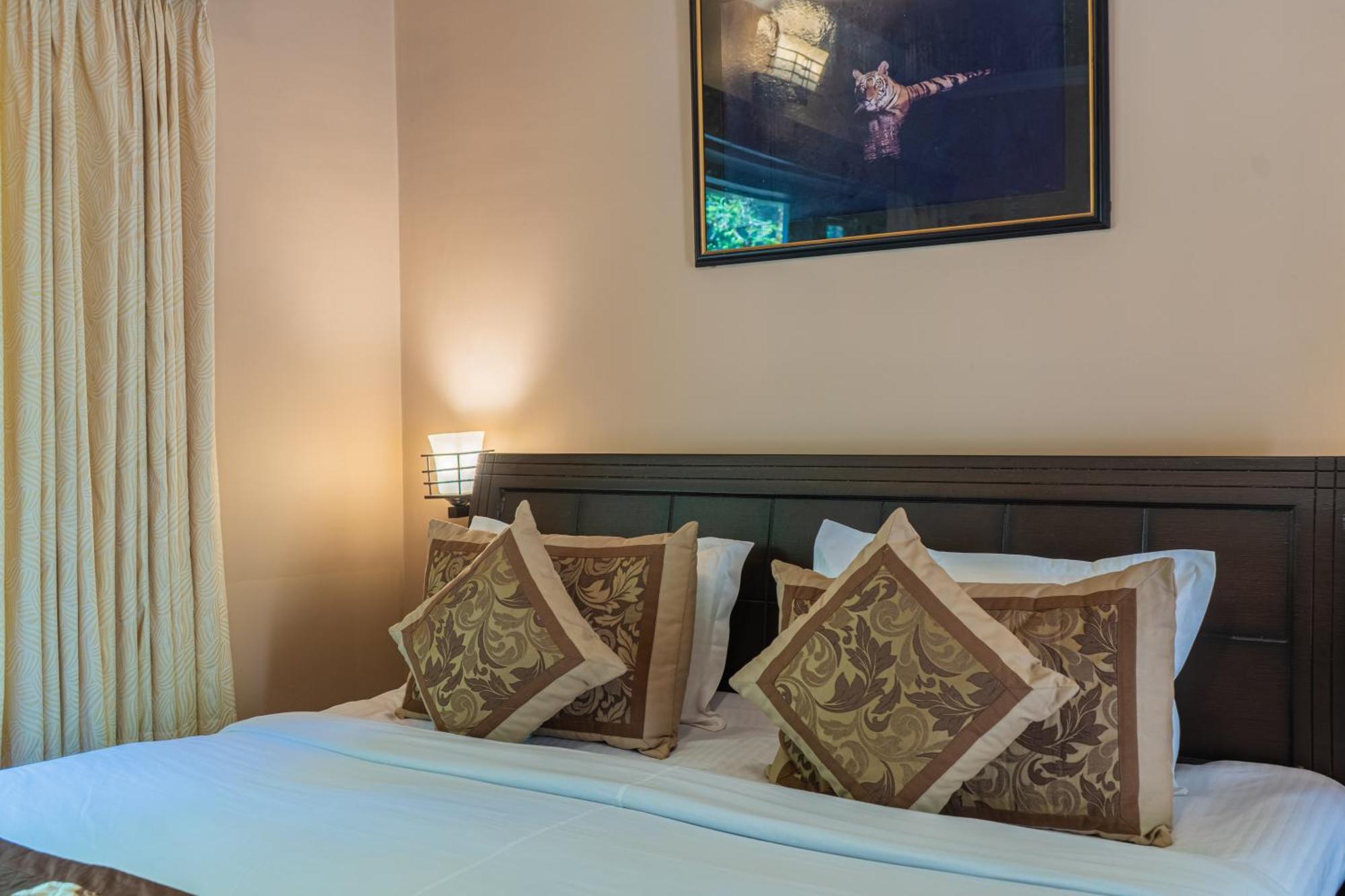 Vienna Forest Villa Нейнитал Екстериор снимка