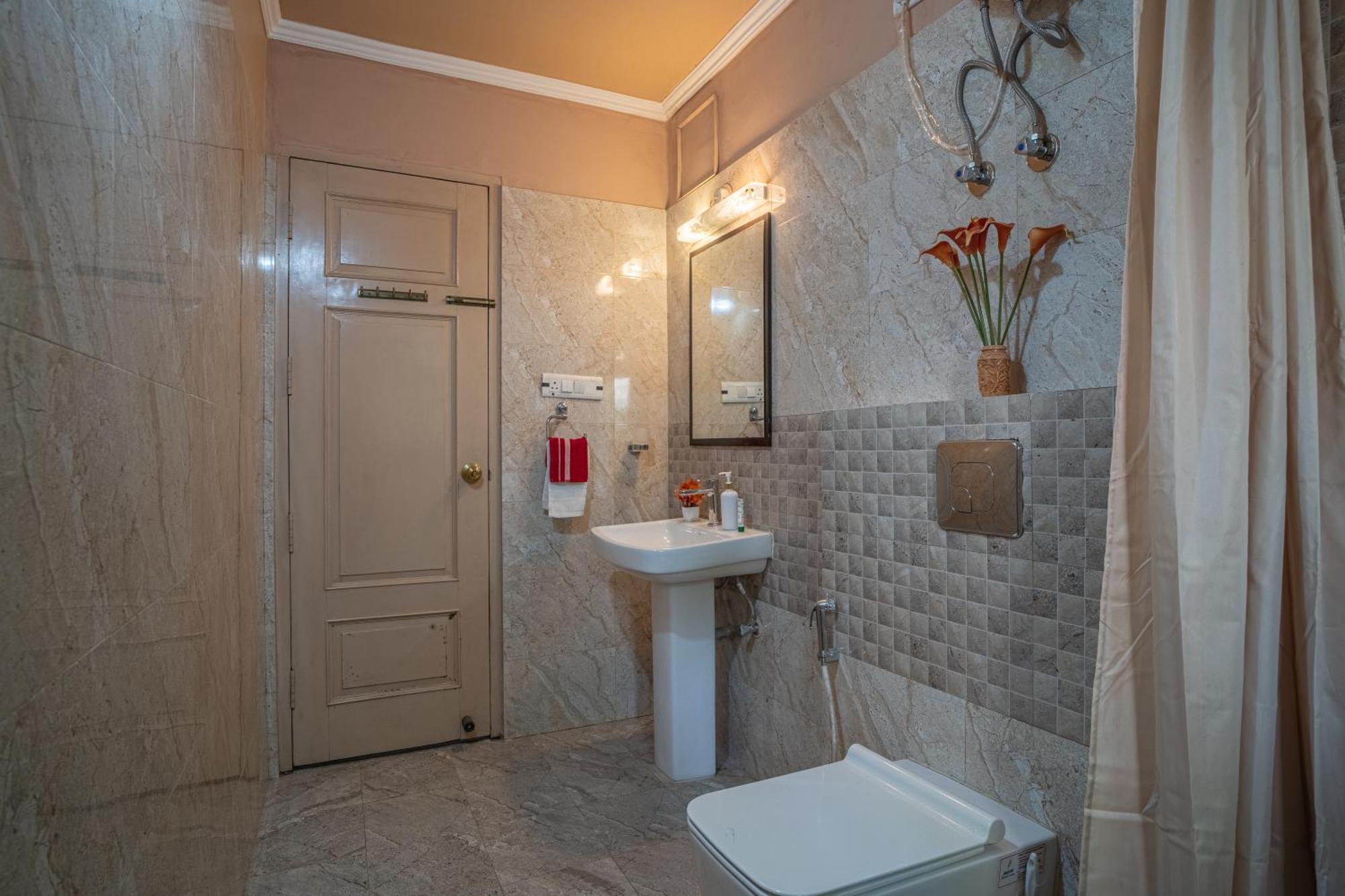 Vienna Forest Villa Нейнитал Екстериор снимка