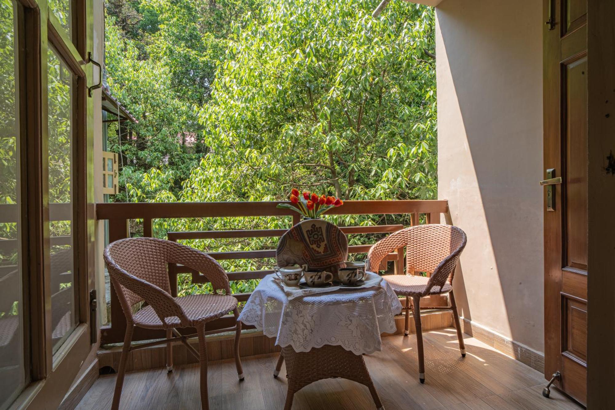 Vienna Forest Villa Нейнитал Екстериор снимка