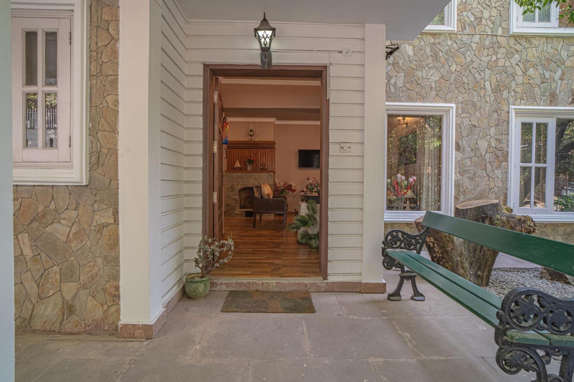 Vienna Forest Villa Нейнитал Екстериор снимка
