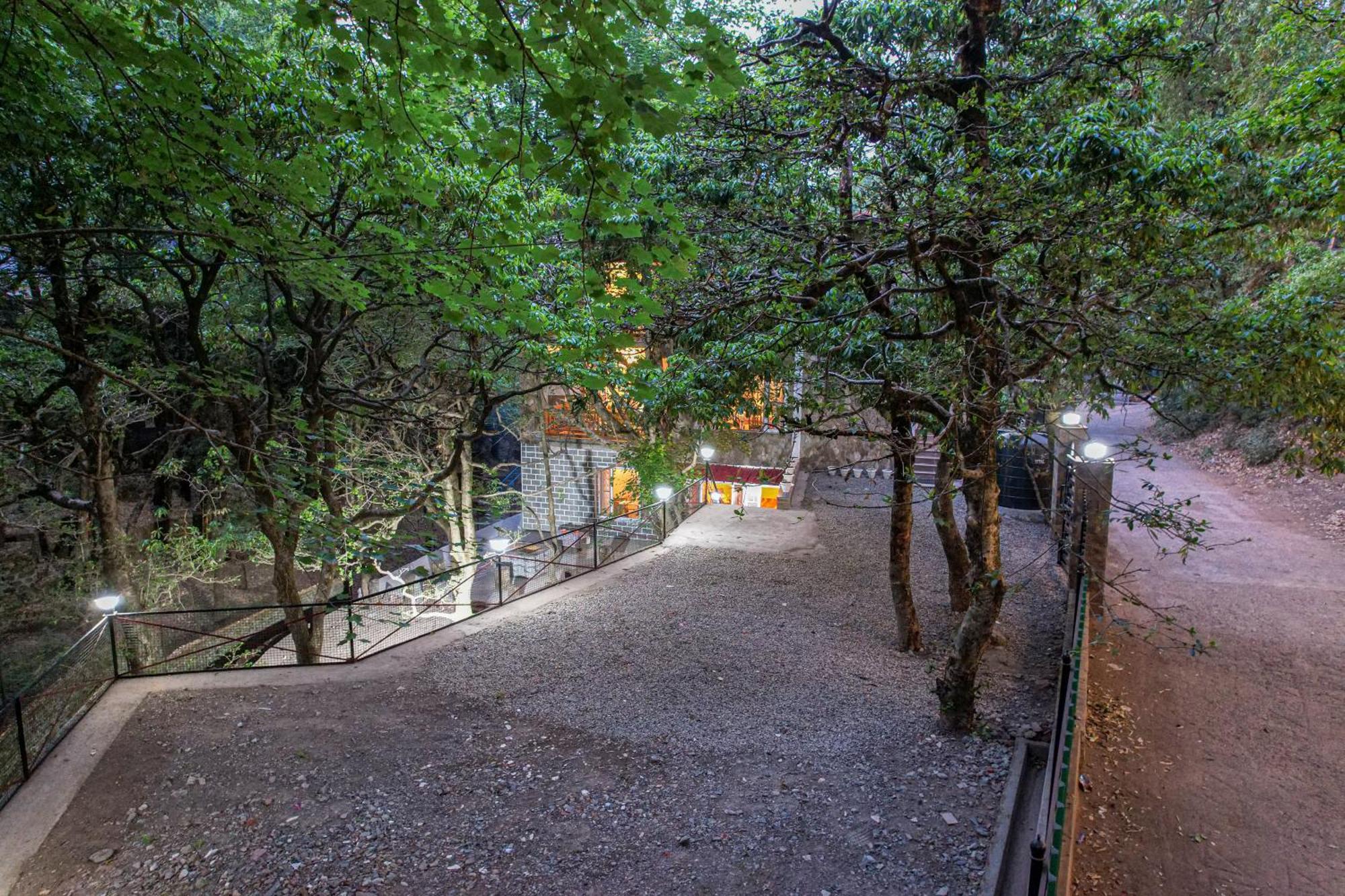 Vienna Forest Villa Нейнитал Екстериор снимка