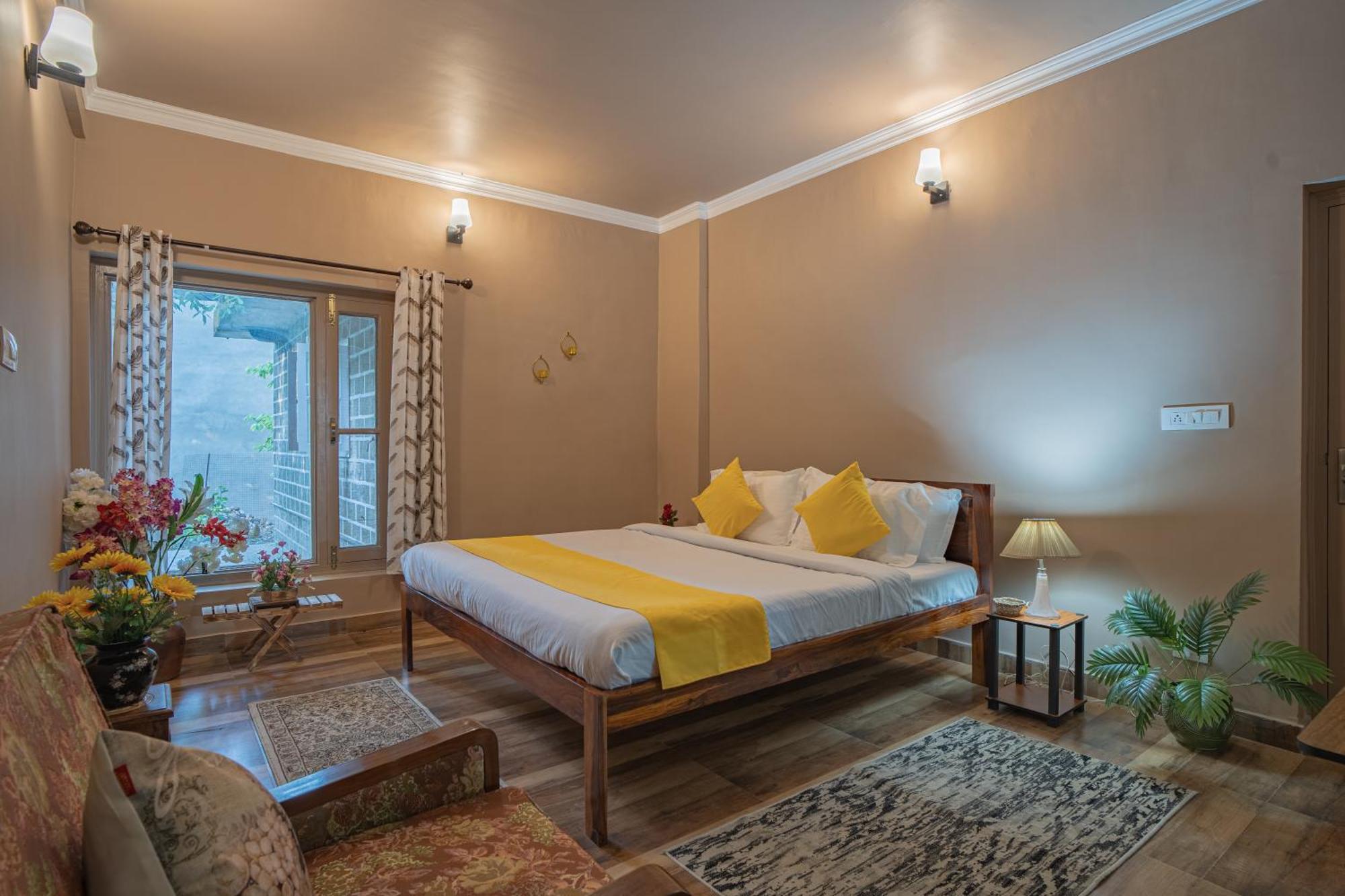 Vienna Forest Villa Нейнитал Екстериор снимка